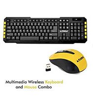 Prodot wirless key mouse 845