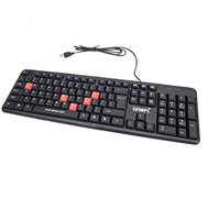 Quantum Key Board Normal