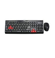 Quantum Key Board