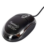 Quantum Mouse 120