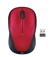 Quantum Mouse Wireless
