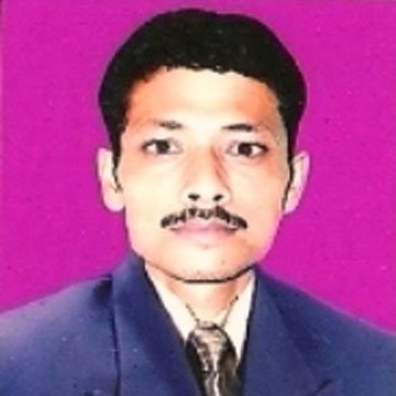 Devendra Singh Jan Sewa