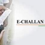 E Challan