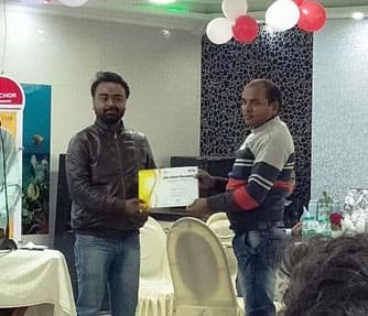 Jan Sewa Meeting G12