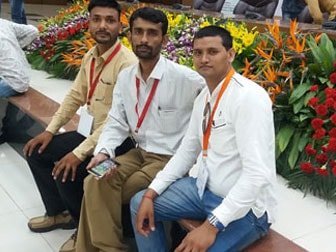 Jan Sewa Meeting G27