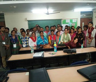 Jan Sewa Meeting G64