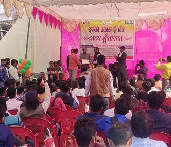 Certificate Distribution