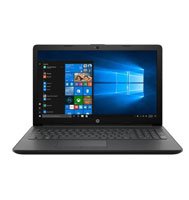 Hp-Laptop i5 8th