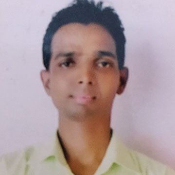 Karunesh Kishor
