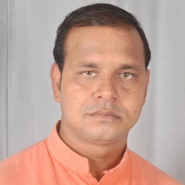 Mahendra Kumar Jan Sewa