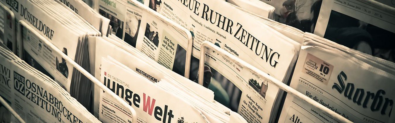 media update
