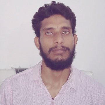 Mohd Jubair