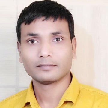 Neeraj Maurya Jan Sewa