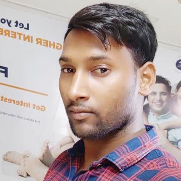 Pradeep Jaiswal