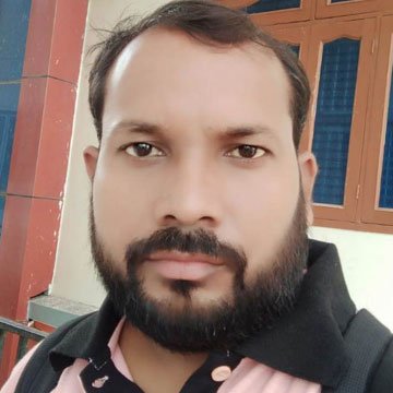Rakesh Kumar