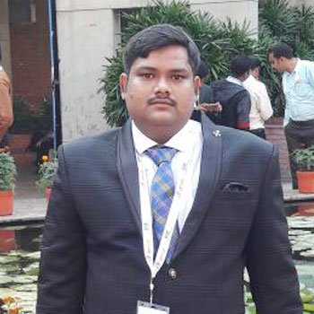 Rohit Kushwaha Jan Sewa
