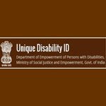 unique Disability ID